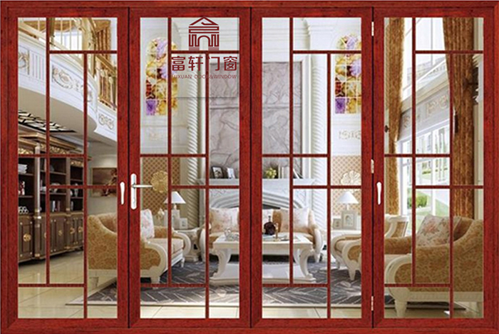 2015年，高端鋁門窗品牌將何以繼存？