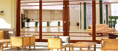 富軒門窗代理有什么優勢