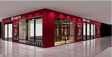 鋁合金門窗廠家只有不斷創新才能成為不老的神話