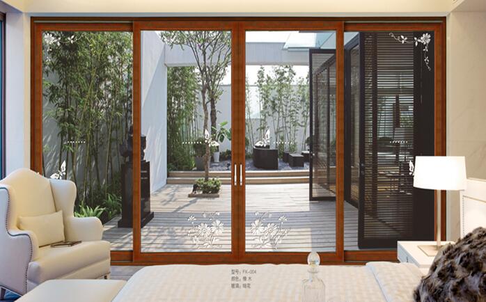 我國鋁合金門窗行業發展七大怪圈