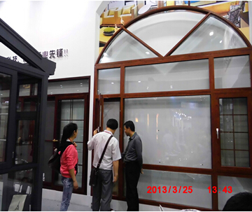 鋁合金門窗富軒門窗全國范圍內招兵買馬