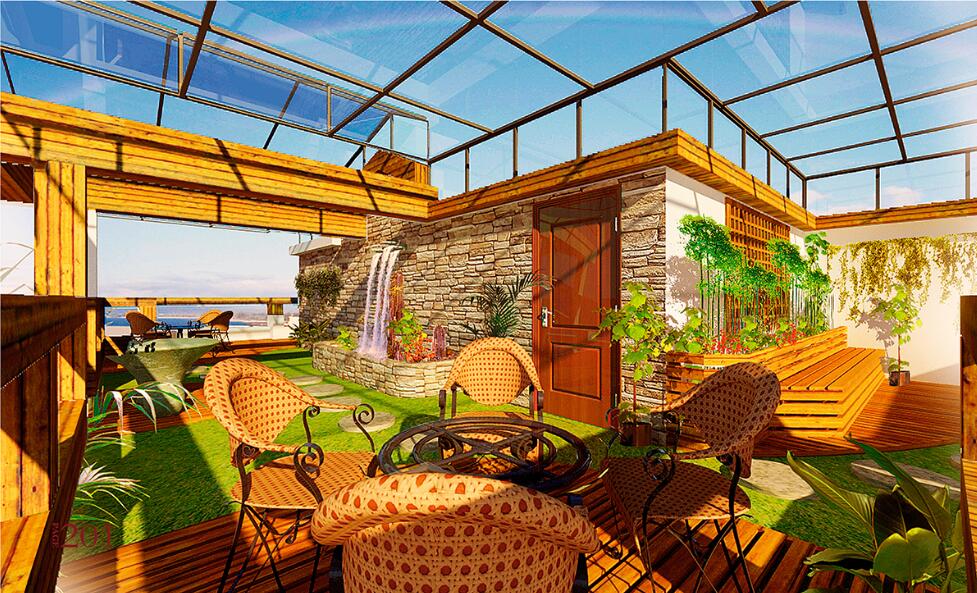 2016年鋁合金門窗行業發展新亮點