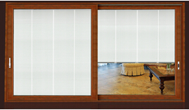 鋁合金門窗加盟，富軒門窗讓你賺到盆豐缽滿