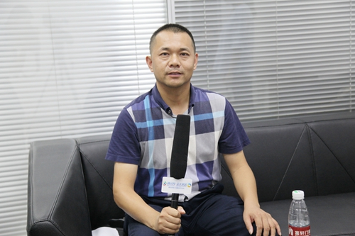 “富軒營銷轉型的關鍵”李昌安專訪匯總