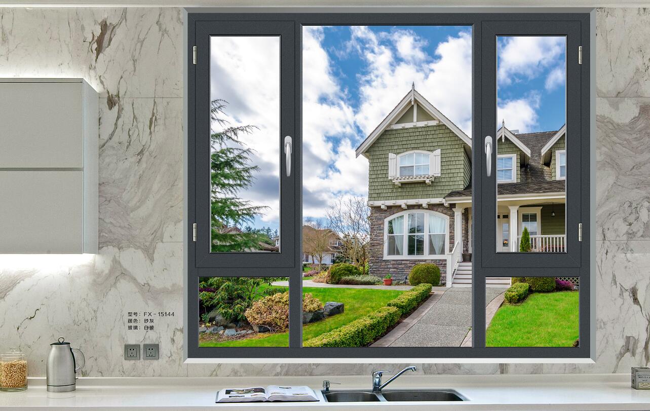 值得門窗加盟商注意的行業發展新亮點