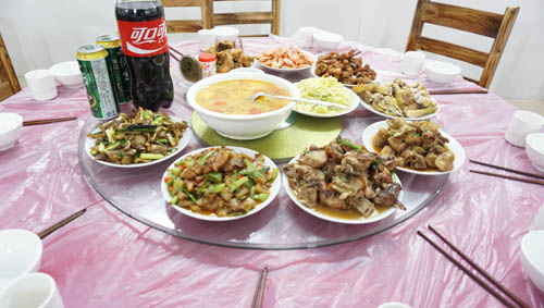 快樂相伴&mdash;&mdash;第三季度富軒員工生日Party完美落幕