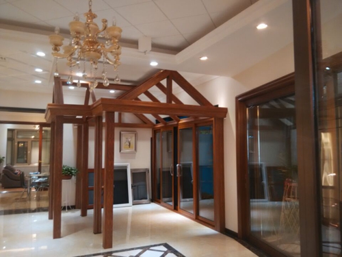 魅力濟南，精彩富軒！！濟南富軒專賣店與您不見不散！