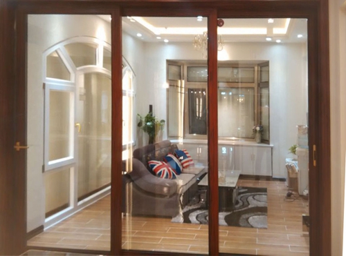 魅力濟南，精彩富軒！！濟南富軒專賣店與您不見不散！