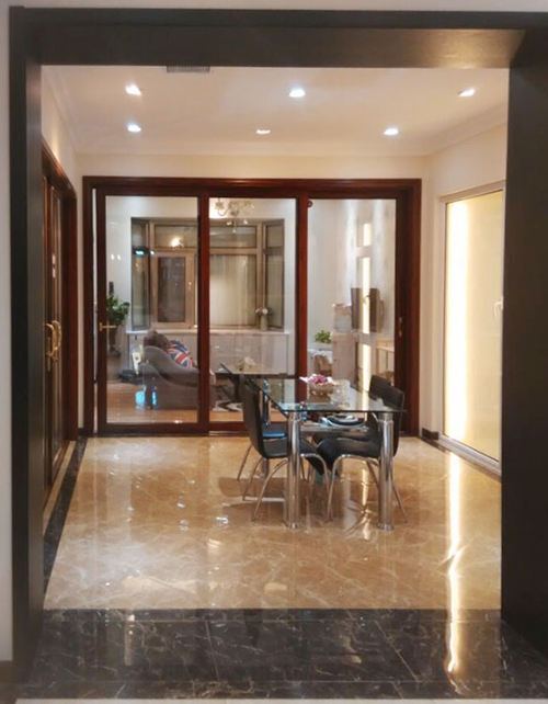 魅力濟南，精彩富軒！！濟南富軒專賣店與您不見不散！