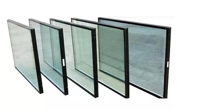 鋁合金門窗的中空玻璃為什么會結霧？