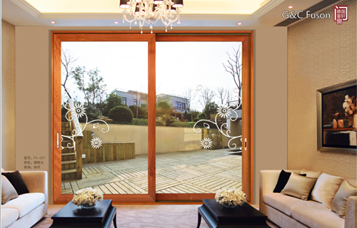 玻璃窗清洗方法 玻璃窗日常保養技巧