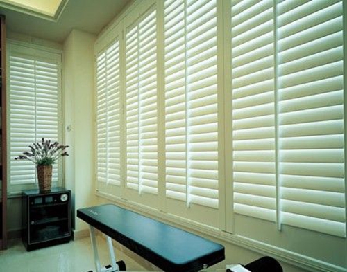 防雨百葉窗與百葉窗的區別是什么？