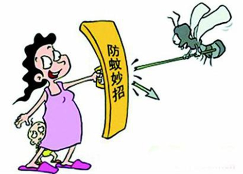 蚊子醒了！快走進紗窗世界，遠離蚊蟲so easy！