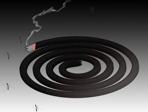 蚊子醒了！快走進紗窗世界，遠離蚊蟲so easy！