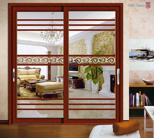 驗收鋁合金門窗8個要點！你忽略了幾個？