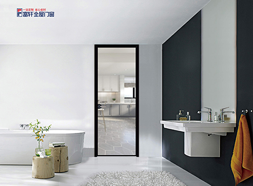 衛生間為何需要門窗呢？