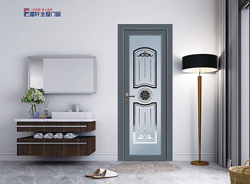 衛生間的門窗尺寸是多少？