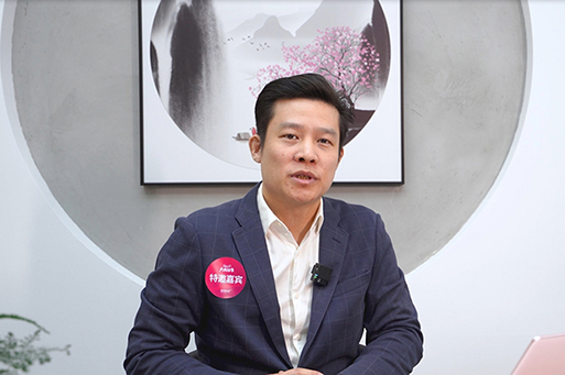 對(duì)話大商，引領(lǐng)時(shí)代 | 富軒全屋門窗惠州大商曹總：真誠服務(wù)，口碑制勝