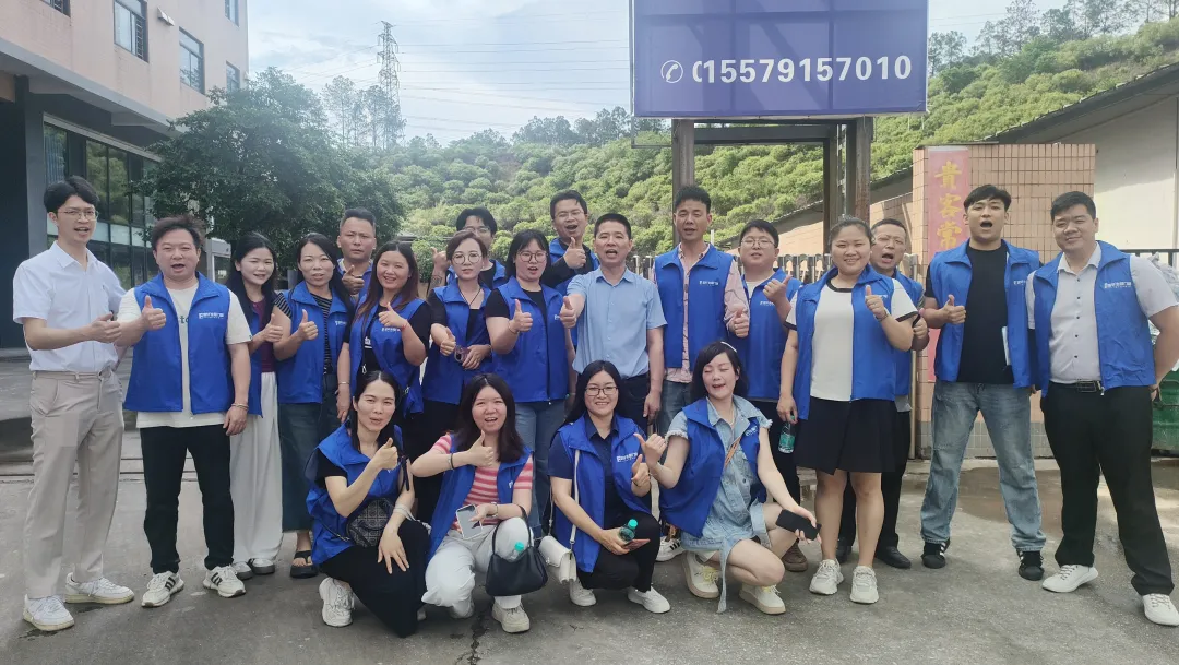 夯實基礎 贏戰終端 | 富軒全屋門窗5月新商特訓營圓滿結束
