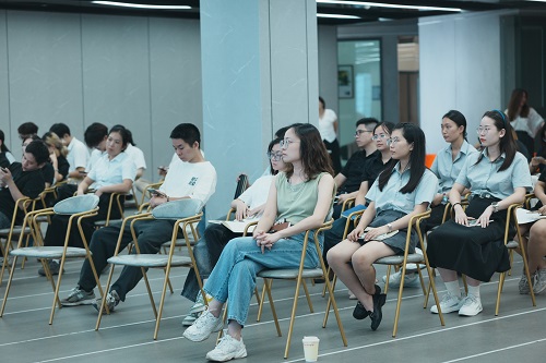 精研產品，礪劍市場 | 定期賦能，緊跟市場變化，攜手奮進下半年！
