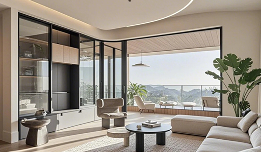 系統門窗怎么選？避開這5個坑新手也能買到高品質