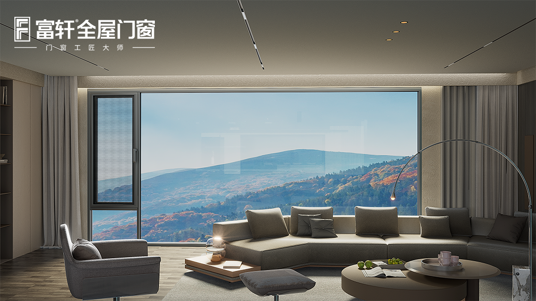 門窗專業(yè)詞匯解讀之K值、U值是什么？