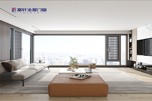 南方天氣多變，門窗怎么選？看完這篇輕松選對(duì)門窗
