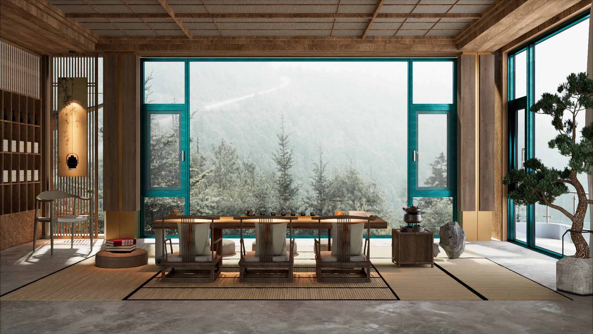 門窗隔音秘籍！僅需兩步從此告別噪音困擾