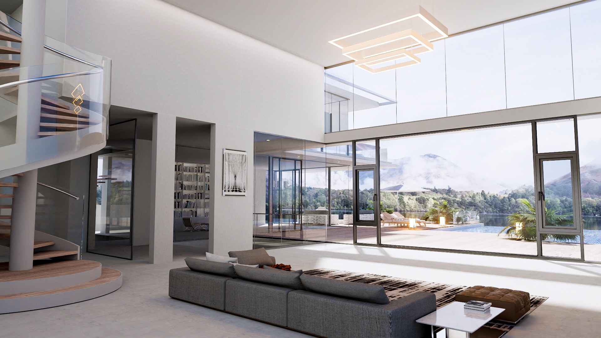 富軒全屋門窗“懶人黑科技”——讓家務歸零，生活更自在！