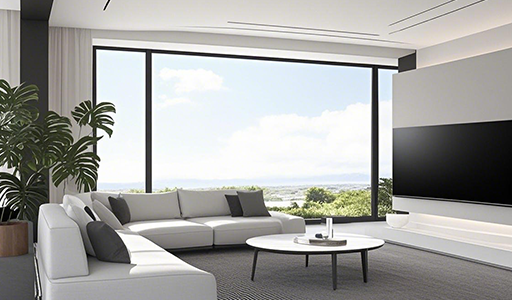 新房裝修隔音系統門窗怎么選？記住這幾點