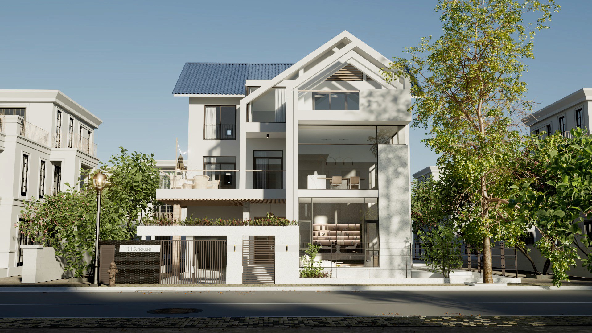 富軒全屋門窗以家為題，書寫高品質生活空間