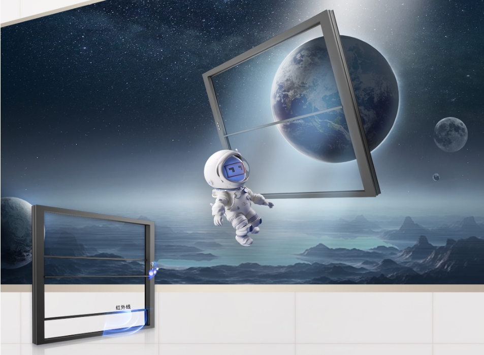 2026門窗選購指南：從功能到“智慧生活”的轉變