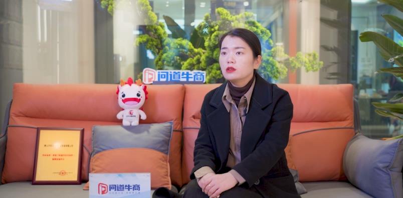 【加盟案例】富軒門窗成都經銷商蔣小燕：連開5家專賣店，年收入上千萬的經營之道！