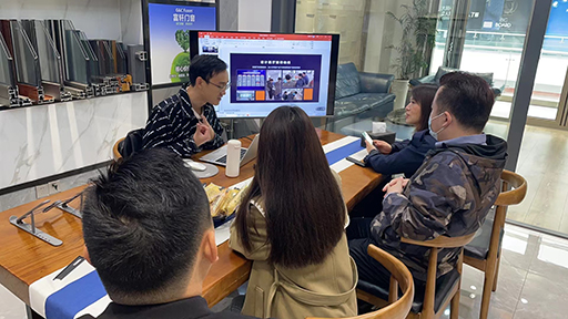 富軒全屋門窗酷家樂設(shè)計(jì)驅(qū)動(dòng)營(yíng)銷標(biāo)桿門店打造-南京站