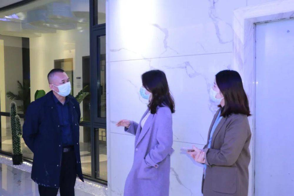 走進富軒全屋門窗：秉持匠心實現高速發展 以門窗大家居新模式開啟新未來 