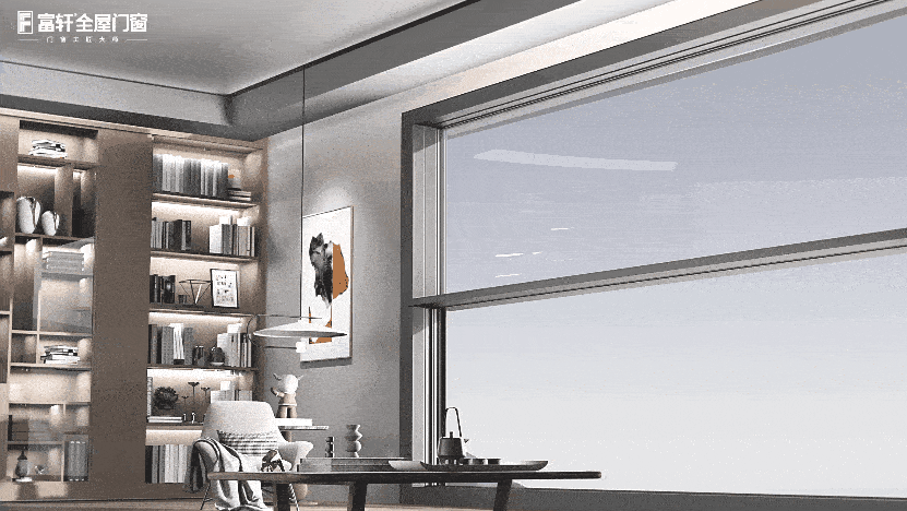 走進富軒全屋門窗：秉持匠心實現高速發展 以門窗大家居新模式開啟新未來 
