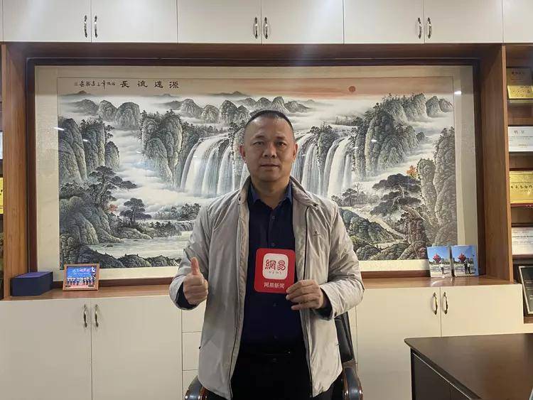 富軒全屋門(mén)窗李昌安：用匠心打造門(mén)窗界的“國(guó)創(chuàng)精品”