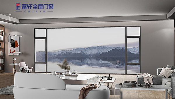 高端鋁合金門窗品牌發展前景如何？