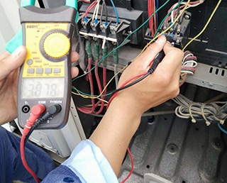 中央空調(diào)保養(yǎng)